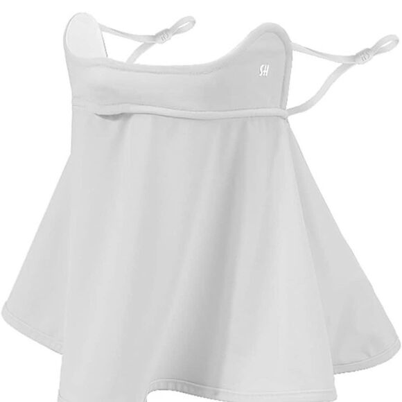 2 pack, Face Scarfs - Picture 2 of 3